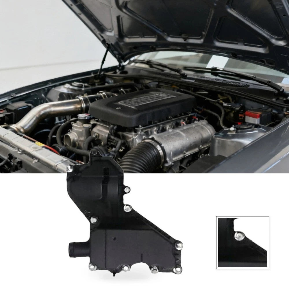 Fuel Distributor Cover for Ford Mondeo Escape Focus (2012–2019)