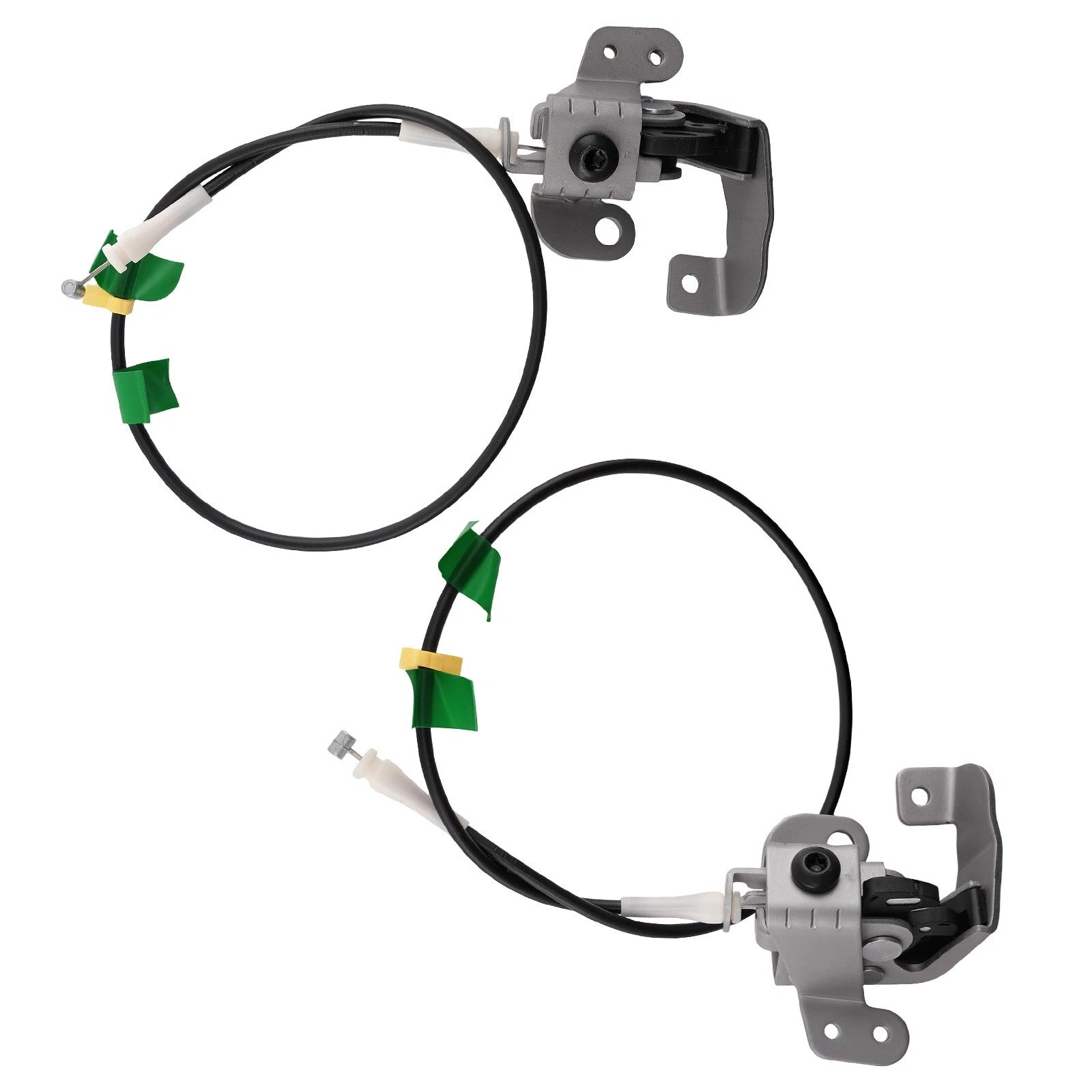 Left & Right Rear Upper Door Lock for Ford Ranger (1998–2011)