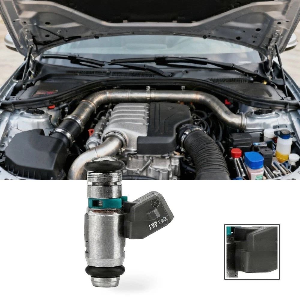 Fuel Injector IWP143 IWP-143 for Renault Clio Megane 1.6L (2002–2004)