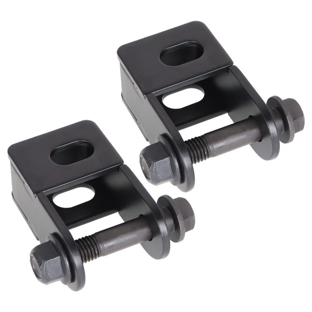 Front Shock Extender Kit for Ram 2500 4WD (2014-2016)