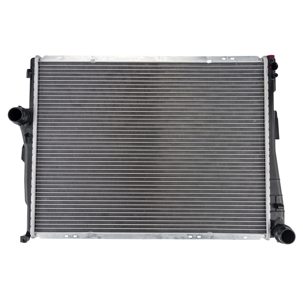 Aluminum Radiator for BMW Z4 (2003–2008)