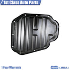 Engine Oil Pan for Nissan Altima (2009–2013)