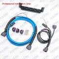 SmartCraft Tach for Mercury (879982T20, 84-879982T20, 8M0055044)