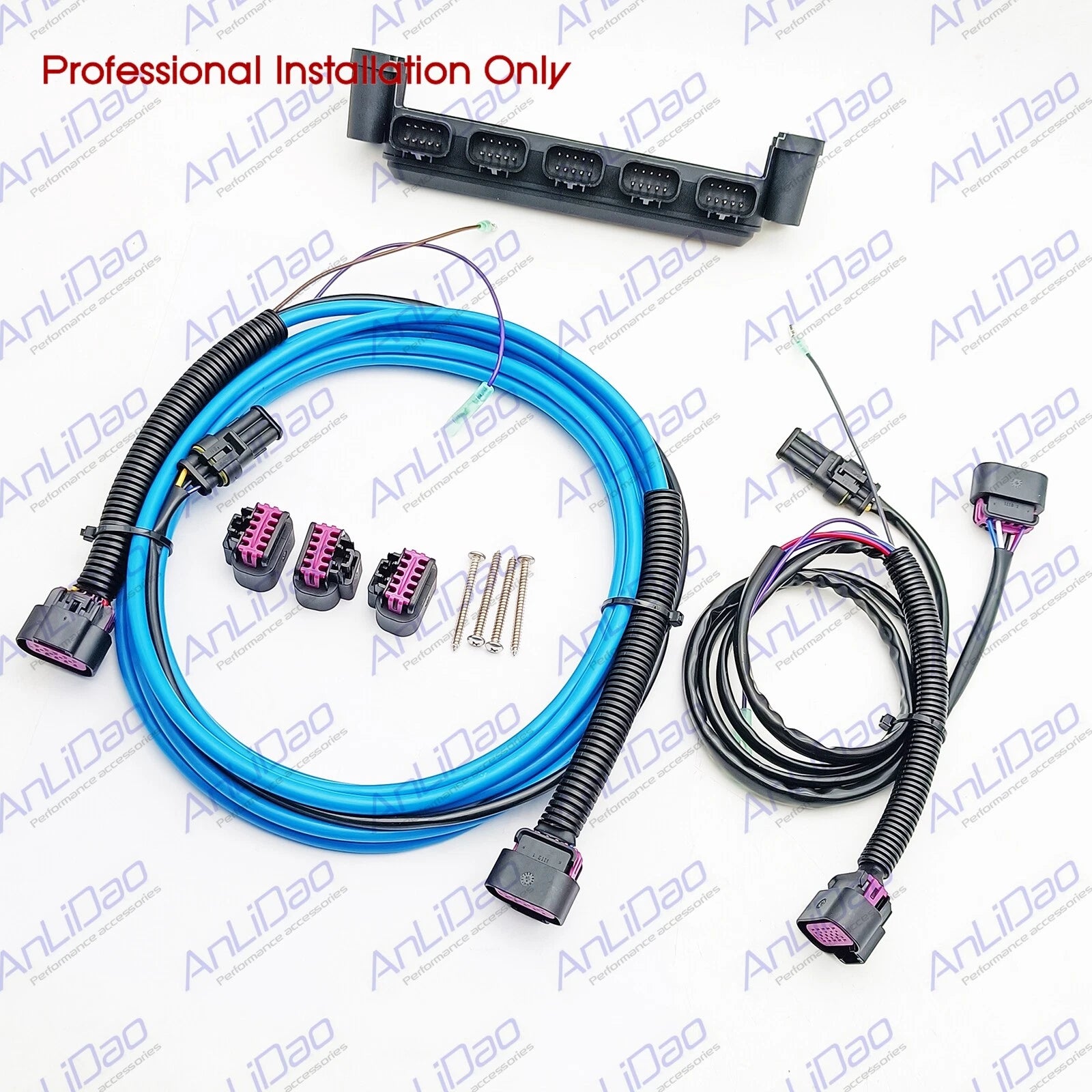 SmartCraft Tach for Mercury (879982T20, 84-879982T20, 8M0055044)