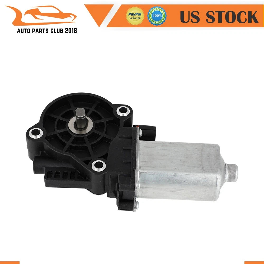 Window Motor for Kwikee 676061 Lippert 1101428 (RV)