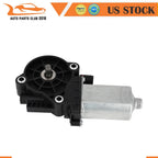 Window Motor for Kwikee 676061 Lippert 1101428 (RV)