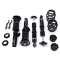 Coilovers Lowering Kit for BMW E46 320i 325i 330i (1998–2005) Adjustable Height