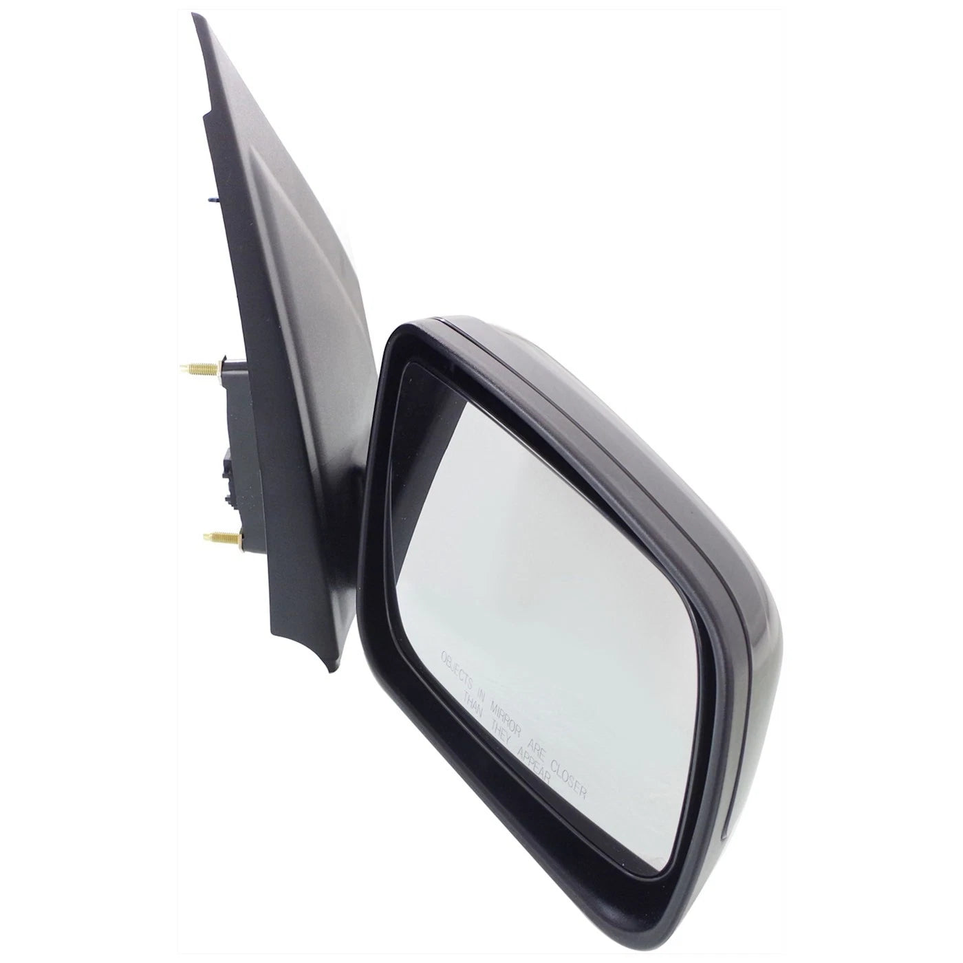 Set of 2 Heated Mirrors for Ford Freestyle