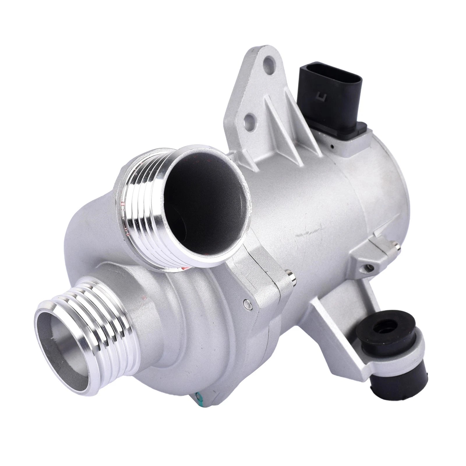 Coolant Water Pump for BMW E81 E87 E88 E82 E90 E91 E92 E93 E60 E61 (2007-2013)