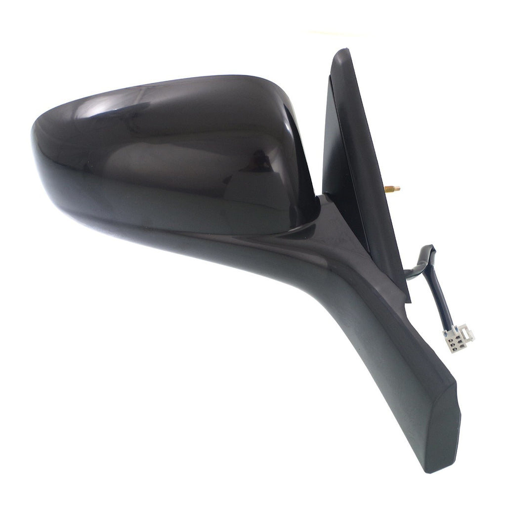 Power Mirror Set of 2 for Chevrolet Impala (2000–2005) Paintable OE Replacement