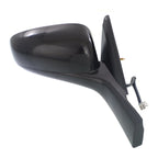 Power Mirror Set of 2 for Chevrolet Impala (2000–2005) Paintable OE Replacement