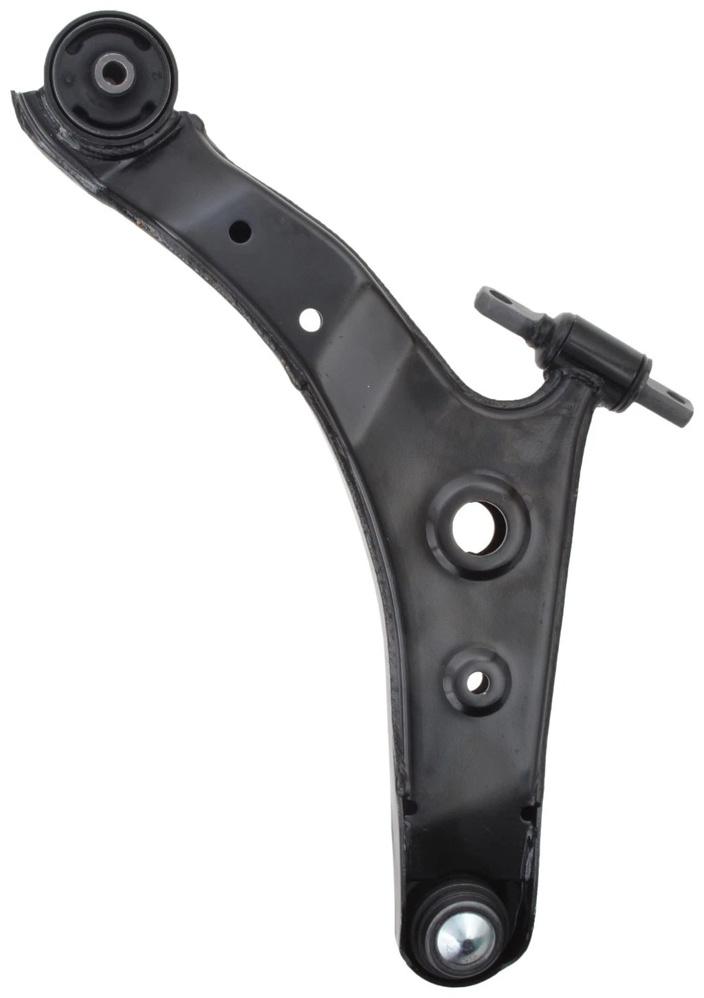 Front Left Lower Control Arm for Hyundai Santa Fe (2001-2006)
