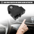 HVAC Heater Air Door Blend Actuator for Volvo VNL (No. 16149192/89018370)