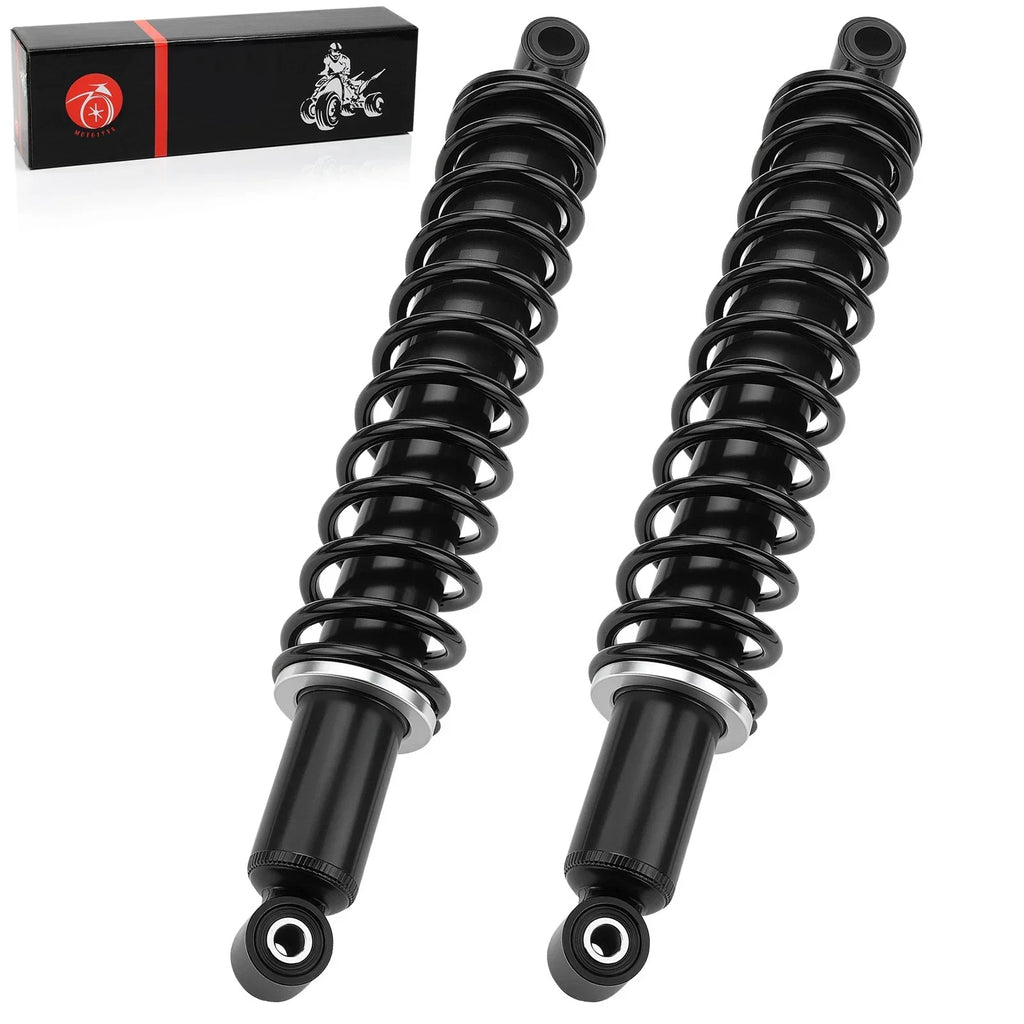 2x Front Shock Absorber for Honda Foreman 500 TRX500FPE 4x4 (2007–2013)