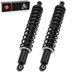 2x Front Shock Absorber for Honda Foreman 500 TRX500FPE 4x4 (2007–2013)