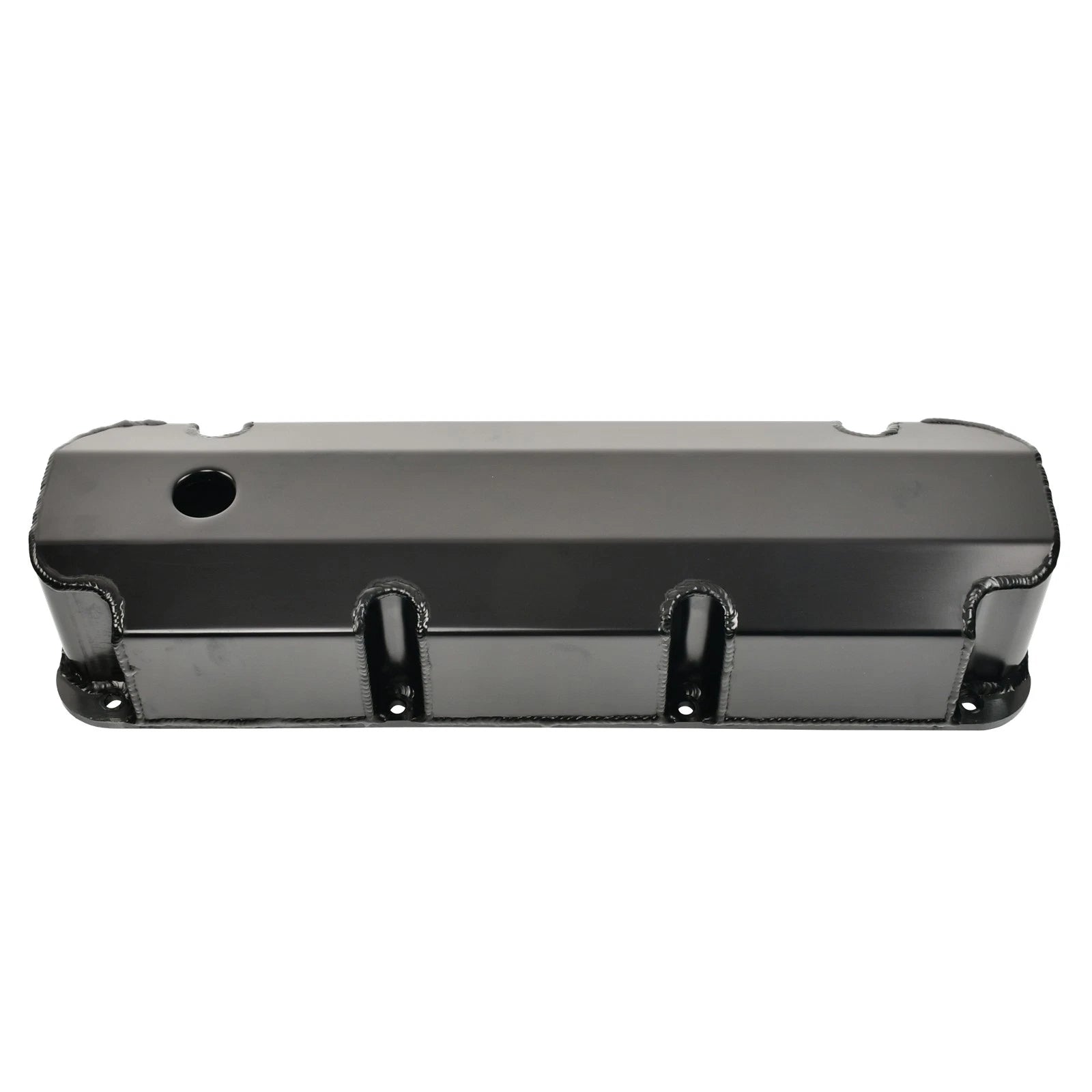 Fabricated Aluminum Valve Covers for Ford 429-460 (E41363BC)