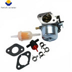 Carburetor & Gasket for Kawasaki FH430V FH381V FH541V FS481V