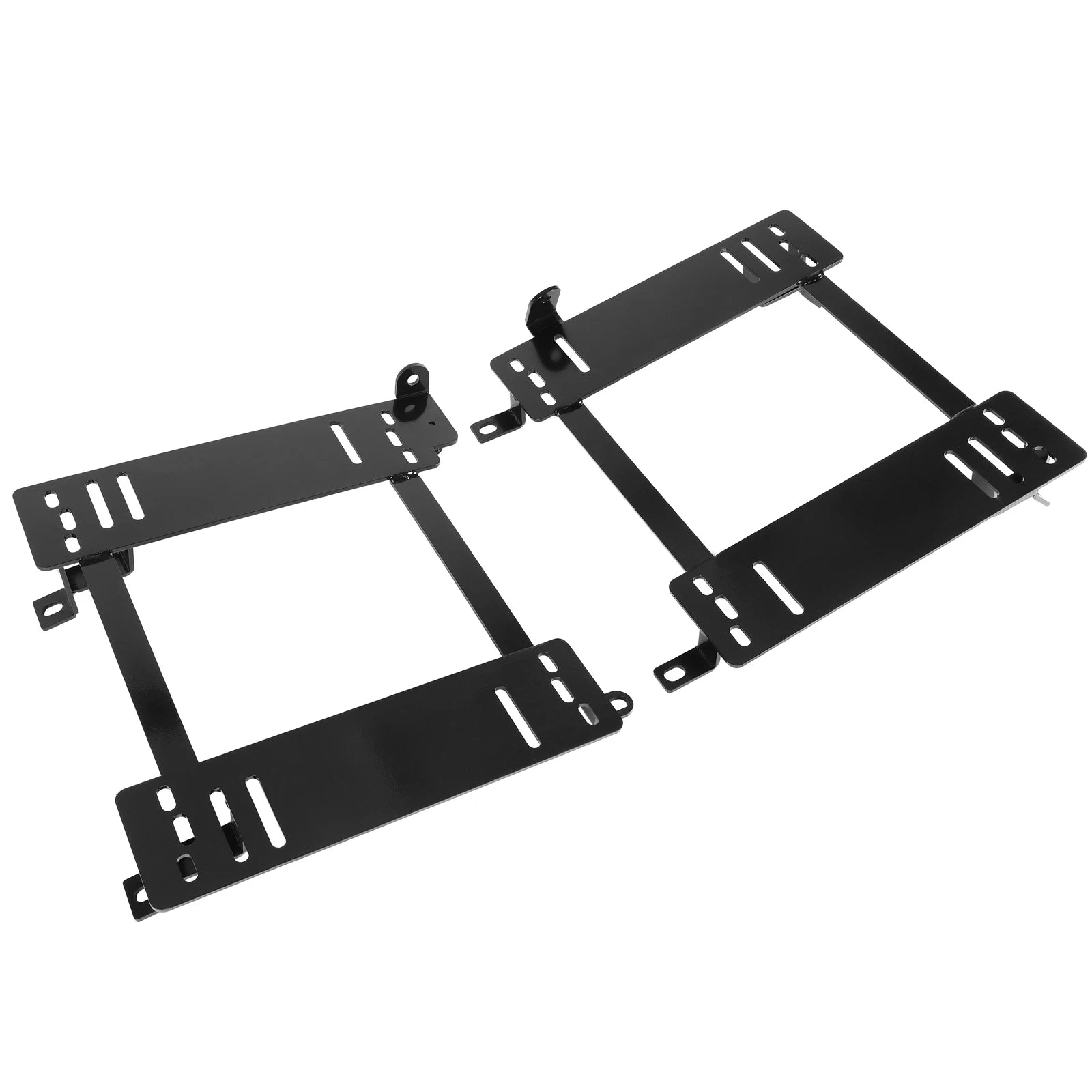 Set of 2 Steel Seat Brackets for Polaris Slingshot (2015–2021)