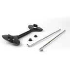 Battery Tie Down Holder Clamp Kit for Subaru Impreza Forester Legacy Outback WRX (2000–2023)