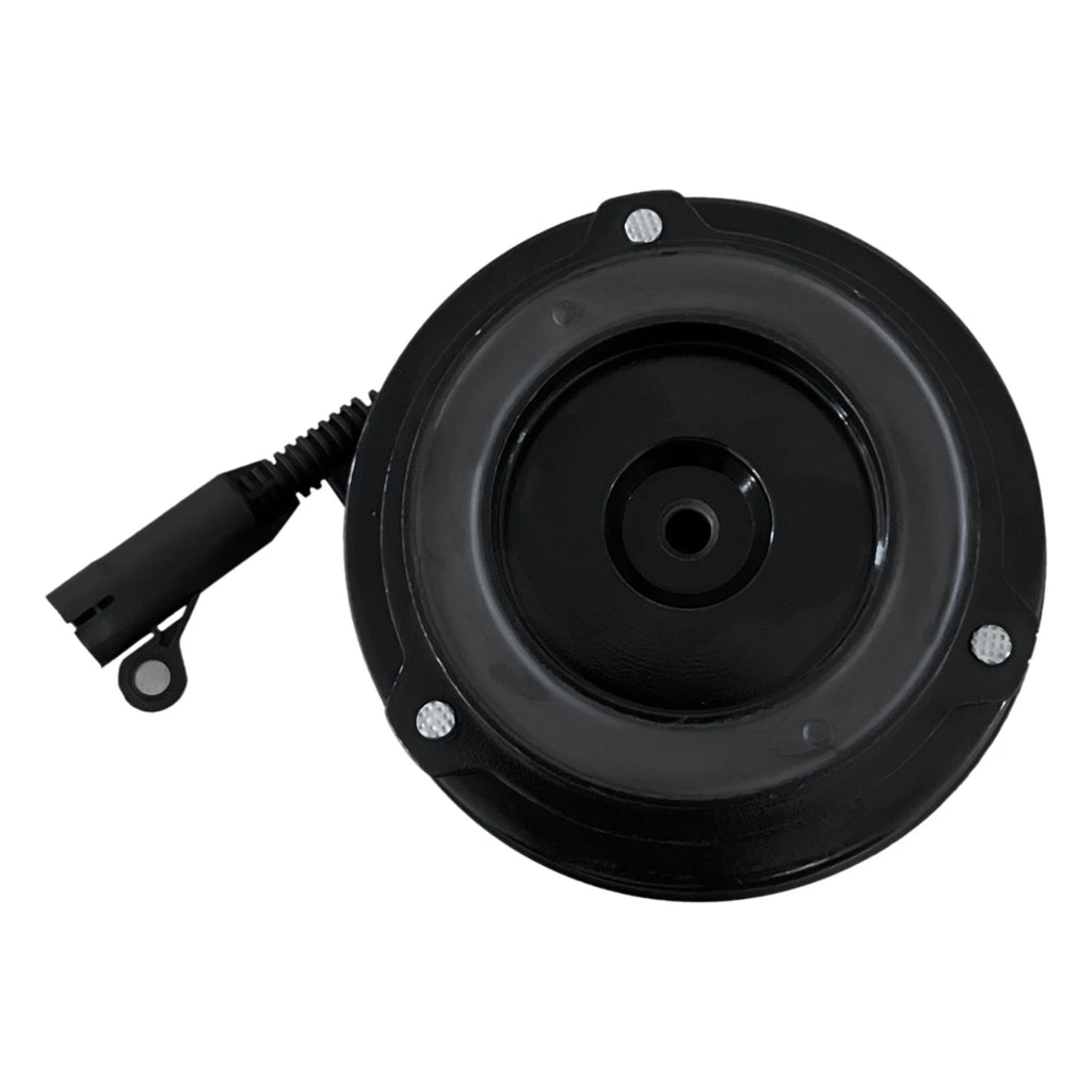 AC Compressor Clutch Replacement for BMW X3 2.5L (2004-2010)
