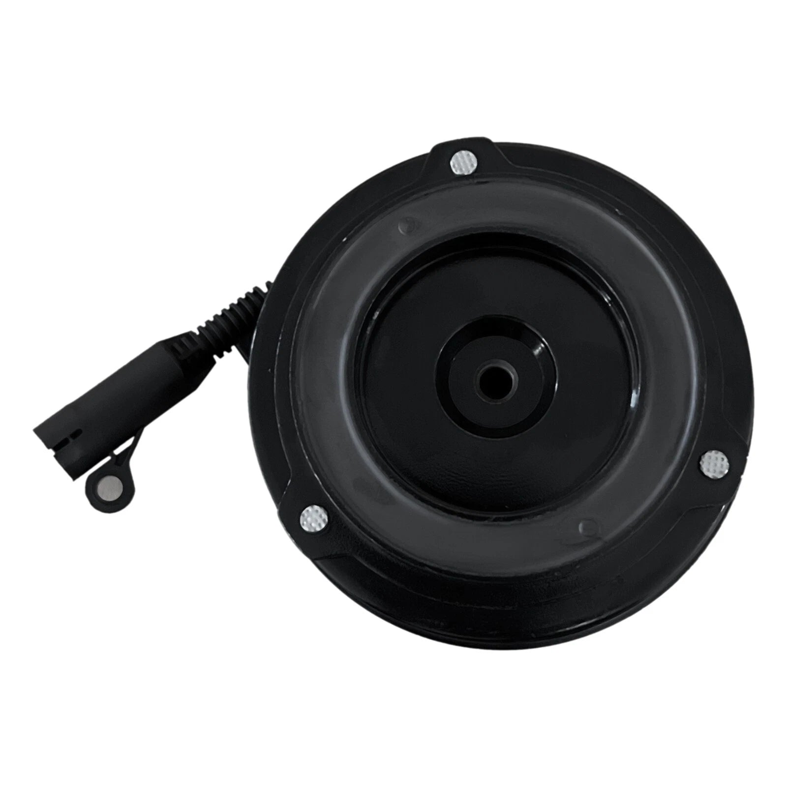 AC Compressor Clutch Replacement for BMW X3 2.5L (2004-2010)