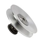 Rear Complete Clutch Variator 21400-003-0000 for Coleman Outfitter 400 (2010–2015)