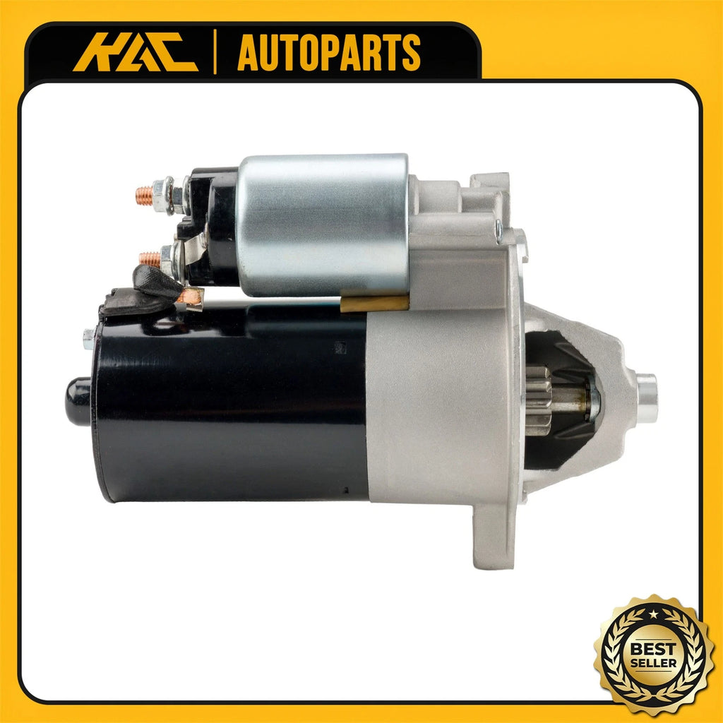 Starter Motor for Ford Mustang (1994–2004) V6 3.8L (1994–1995)