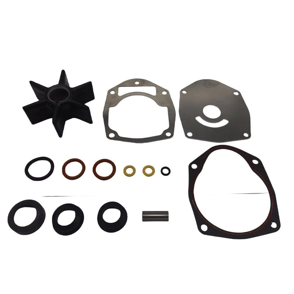 Maintenance Kit for Mercury Outboard 75-115 HP Four Stroke (2.1L) (8M0097855, 8M0100527)