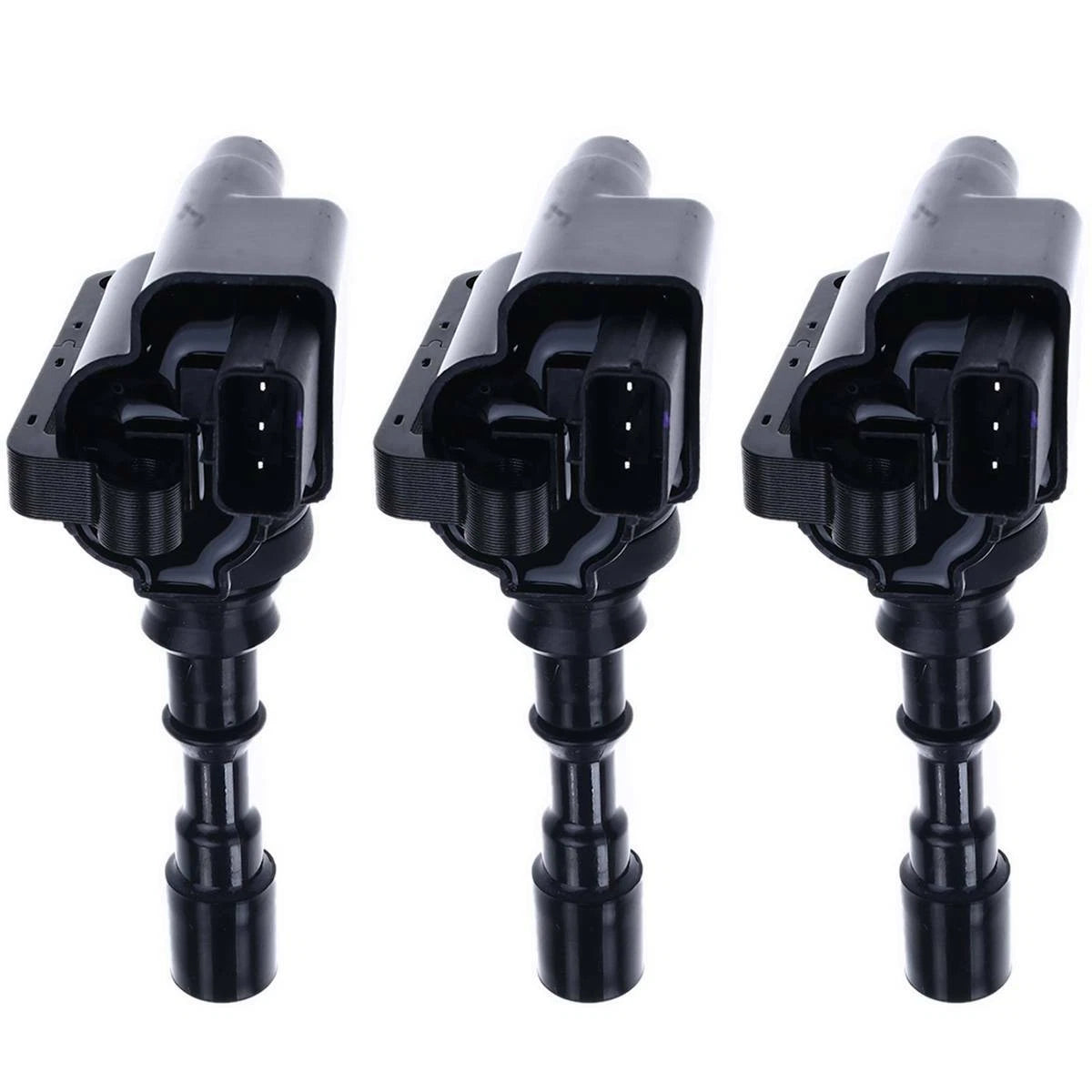 3X Ignition Coil for Hyundai Santa Fe (2003–2006) Kia Amanti (2004–2006)