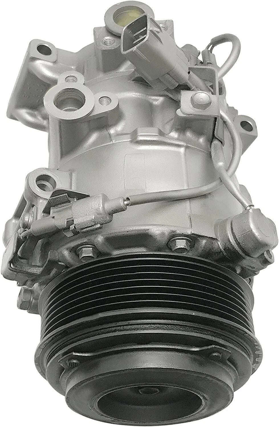 AC Compressor Kit Replacement for Lexus GS350 3.5L (2011-2015)