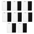 10X Filter for Xiaomi Mijia E5 Robot Vacuum C108