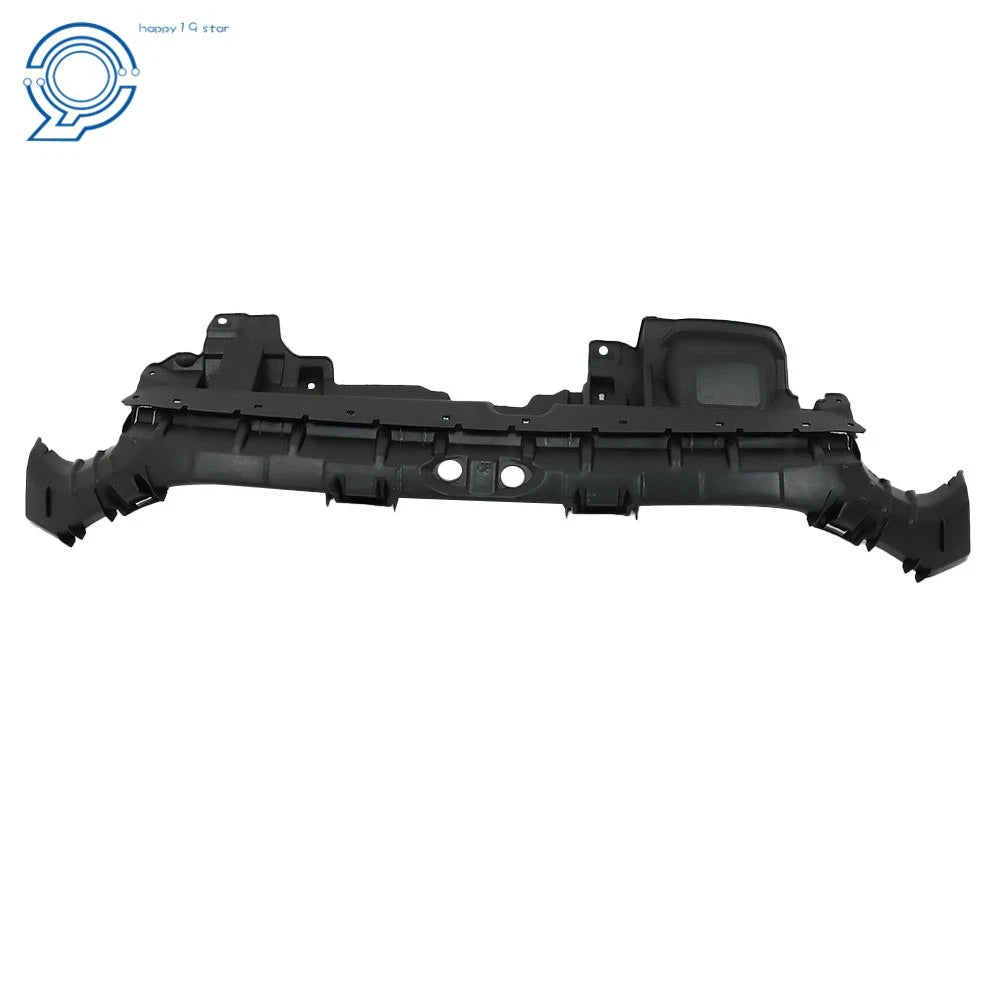 Bumper Upper Filler Spacer Panel for Ford Fiesta (2014–2019)