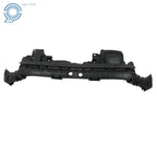 Bumper Upper Filler Spacer Panel for Ford Fiesta (2014–2019)