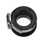Air Cleaner Tube for Honda Z50A Mini Trail (1972–1978), Z50R (1979–1999), Z50RD (1986)