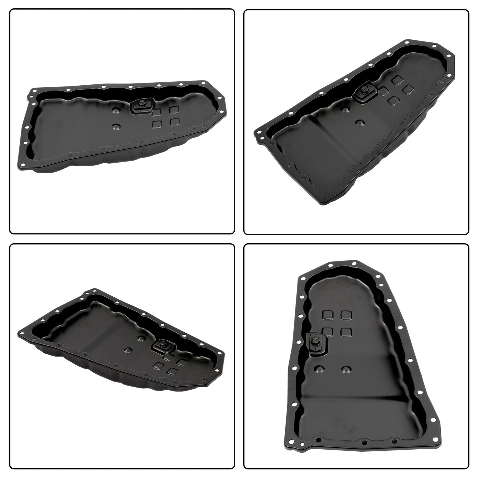Auto Transmission Oil Pan for Nissan Altima L4 2.5L (2007–2013)