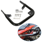 Rear Grab Bar Bumper for Honda TRX450R TRX450ER (2006–2014) Aluminum