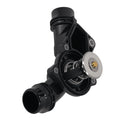 Cooling Thermostat Kit for BMW E46 323i 325i 328i 330i 530i 525i 528i X3 X5 (1998–2006)