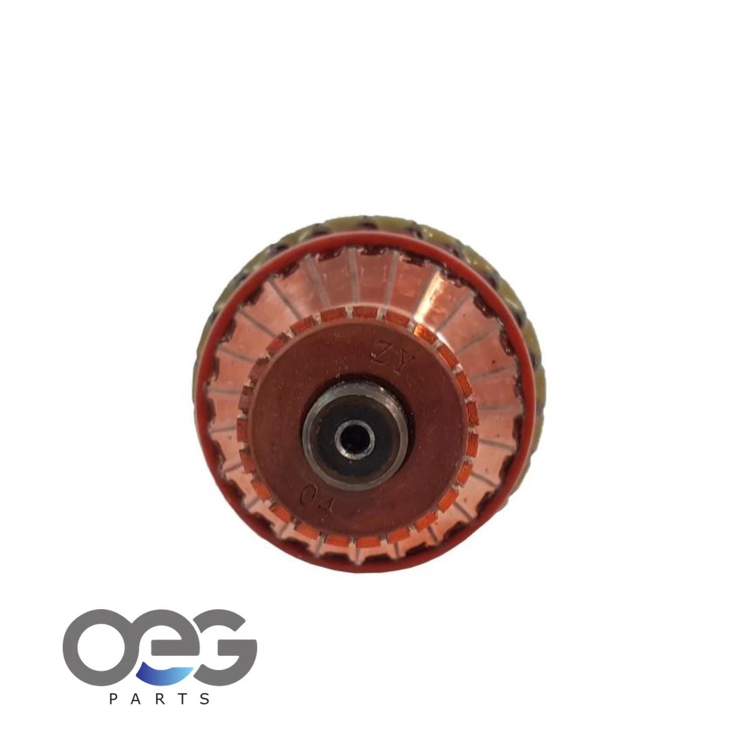 Armature for Case 395 495 595 695 895 995 (1991-1994)