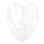 Clear ABS Windshield for BMW S1000XR (2014-2018)