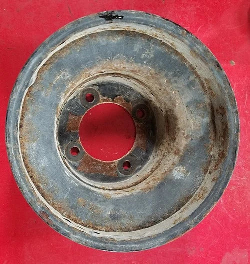 Harmonic Balancer Crank Pulley for Ford Thunderbird Cougar (1989–1997)