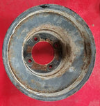 Harmonic Balancer Crank Pulley for Ford Thunderbird Cougar (1989–1997)