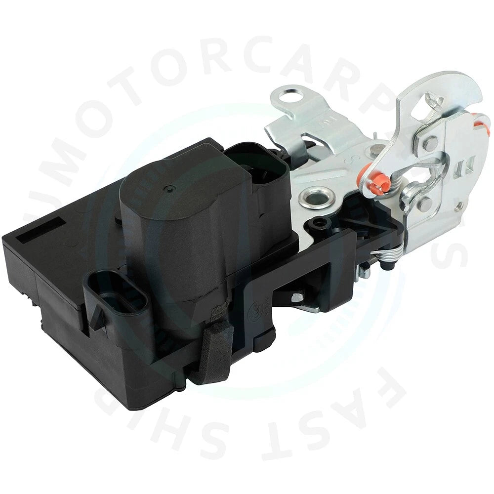 Liftgate Door Lock Latch Actuator for Chevy Trailblazer GMC Envoy (2002–2009)