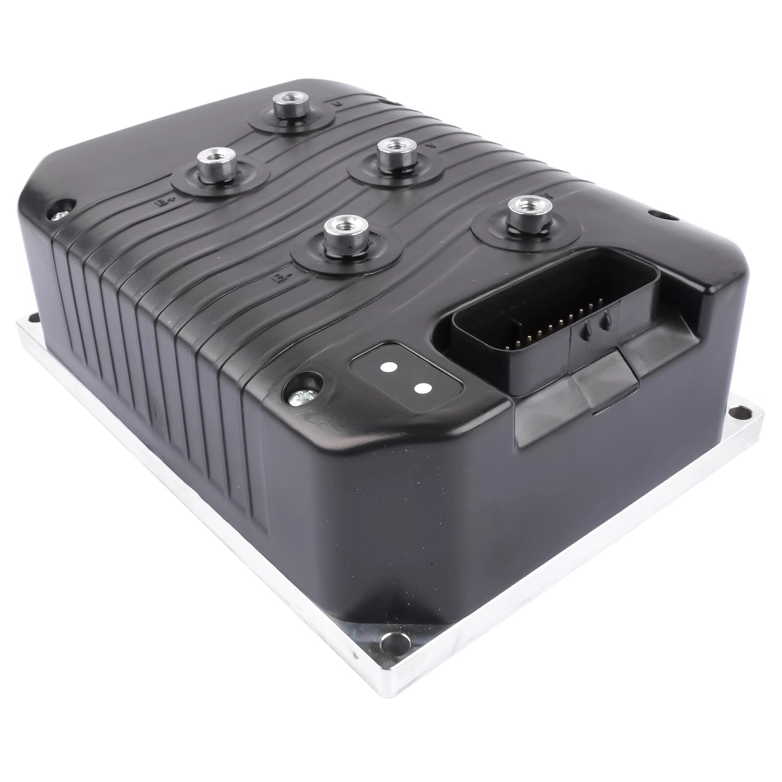 AC Motor Controller for Curtis Material Handling Equipment (24V, 350A)