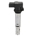 Set of 12 Ignition Coils & 12 Spark Plugs for Audi A8 Quattro W12 (2012–2016)