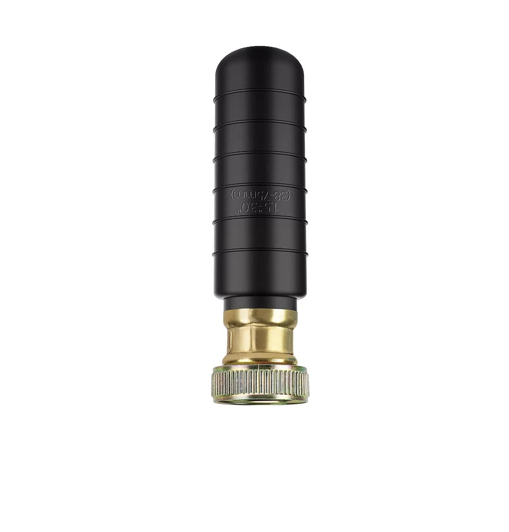 Drain Cleaning Bladder for Clogged Sewer Pipe (1.5"-3")