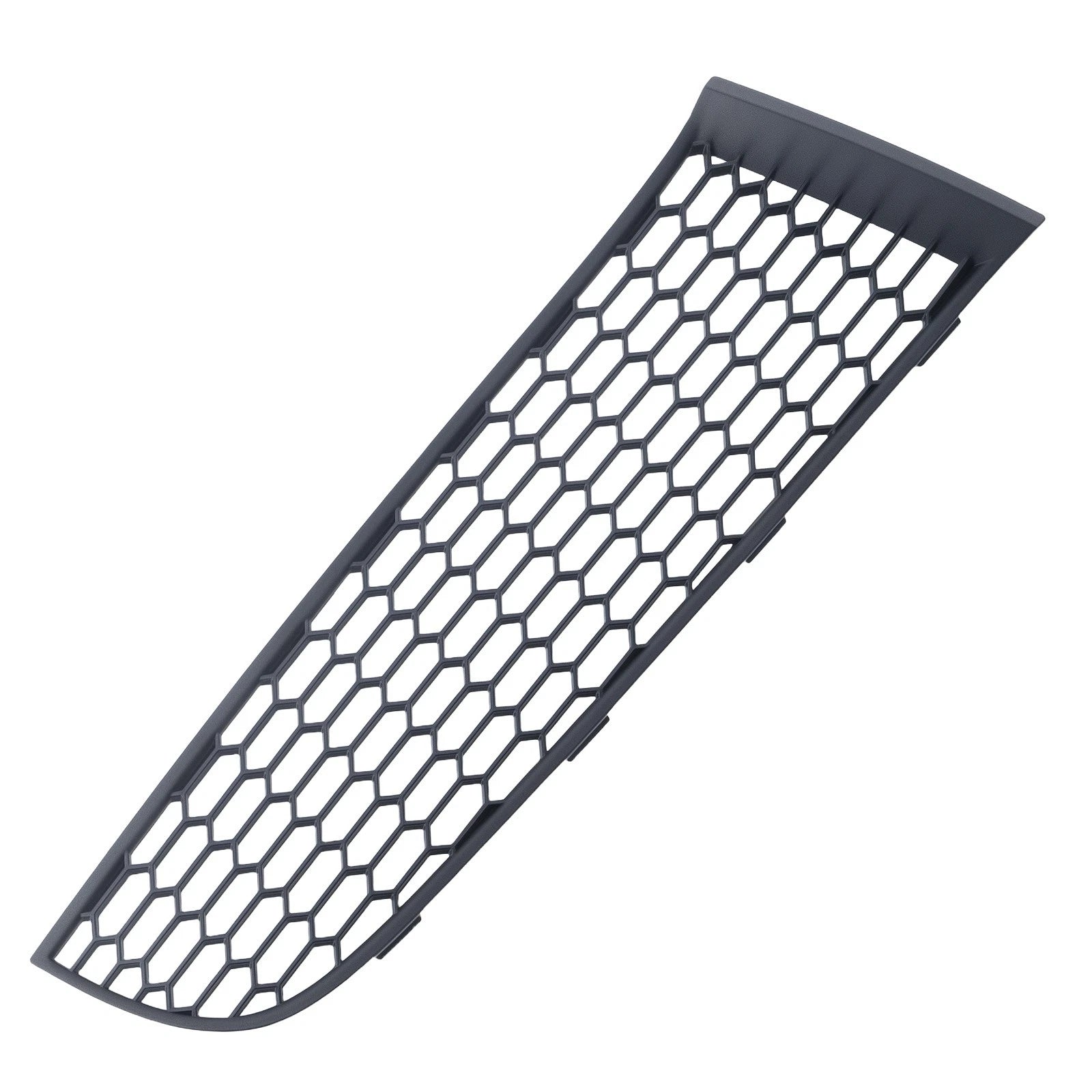 Right Front Bumper Fog Light Grille Cover for BMW 740i 750i 760Li (2009–2015)
