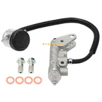 Rear Brake Master Cylinder for Can Am Outlander 450 500 570 650 800 850 1000 (2013–2023)