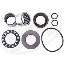 Jet Pump Rebuild Kit for Seadoo GSX Limited XP (1999) 72-109A Bearings Seal