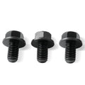 3X Torque Converter Bolt Kit for Turbo 350/400 (Grade 5, 3/8"-16) 38765