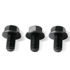 3X Torque Converter Bolt Kit for Turbo 350/400 (Grade 5, 3/8"-16) 38765